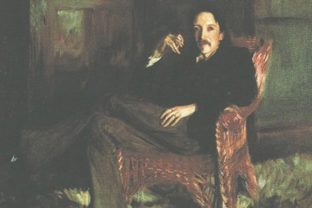 Stevenson