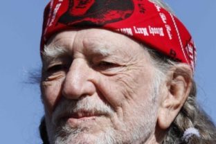 Willie Nelson