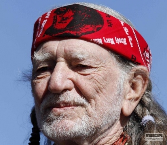 Willie Nelson
