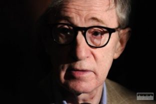 Woody Allen