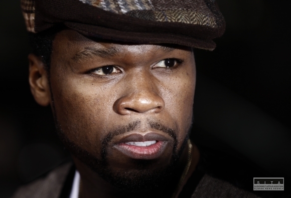 50 Cent