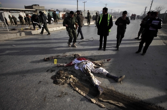 Afganistan