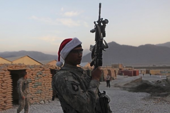 Afganistan