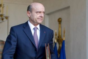 Alain Juppé