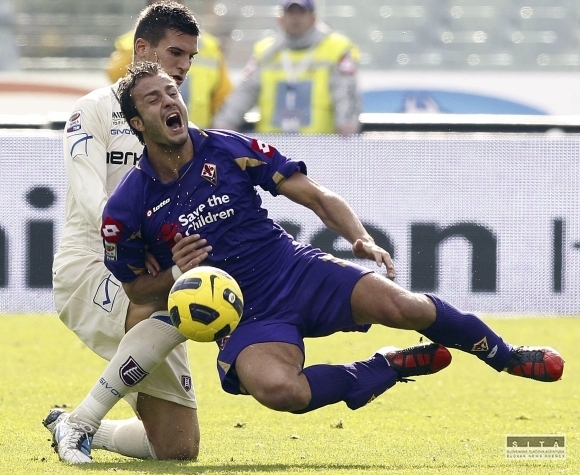 Alberto Gilardino