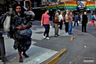 Argentina