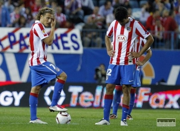 Atlético Madrid