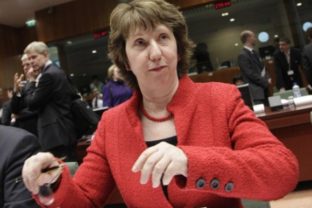 Catherine Ashtonová