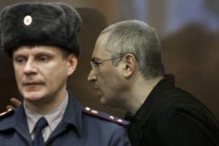 Chodorkovský dostal ďalších šesť rokov