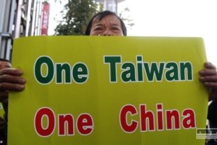 Čínsko - taiwanské rozhovory pokračujú