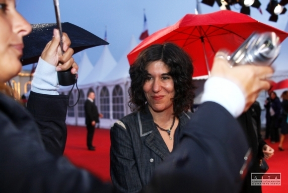 Debra Granik