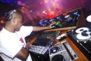 DJ Erick Morillo