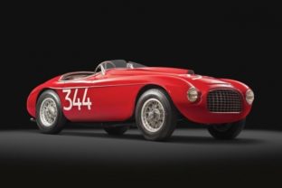 Ferrari 166 MM