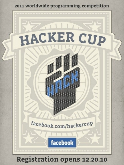 Hacker cup