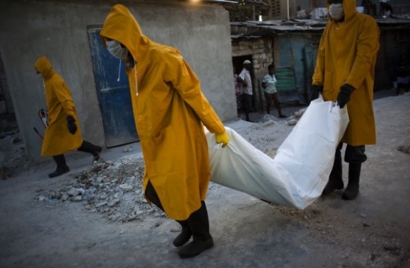 Haiti