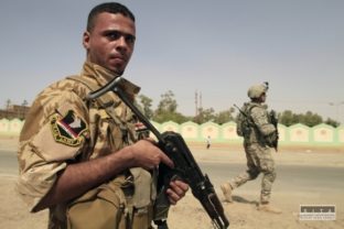 Irak