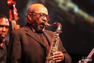 James Moody