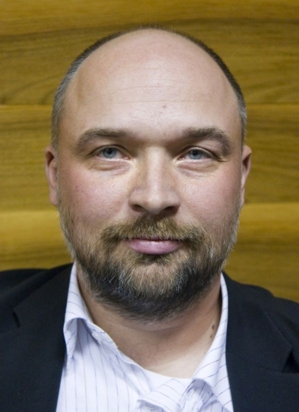 Jaroslav Holeša