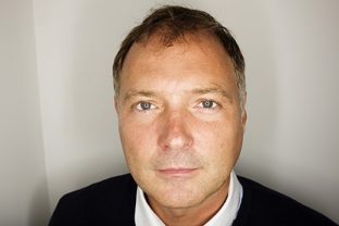 John Leslie