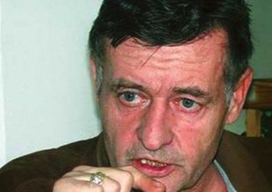 Joška Broz