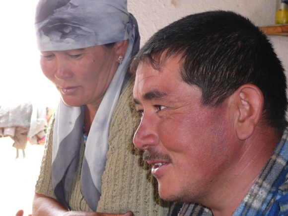 Kirgizstan II