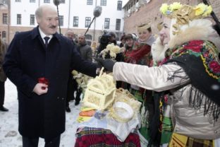 Lukashenko