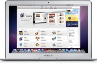 Mac App Store