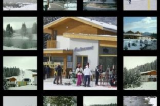 Meander Park Oravice