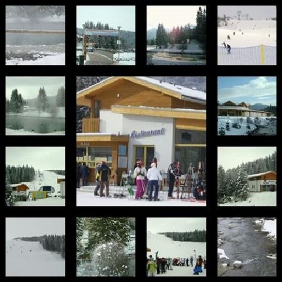 Meander Park Oravice