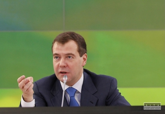 Medvedev