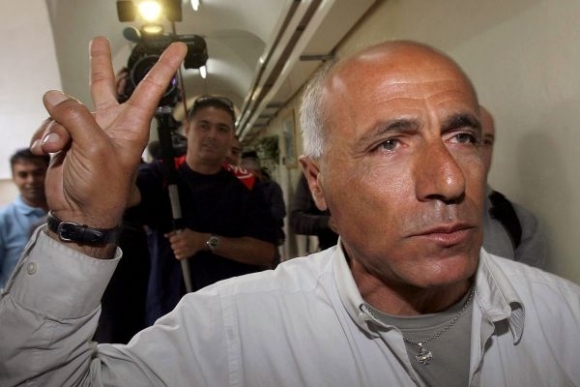 Mordechai Vanunu