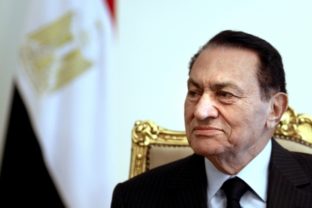 Mubarak