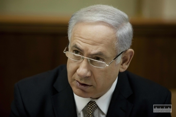 Netanjahu chce rokovať