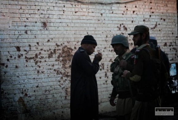 Pakistan
