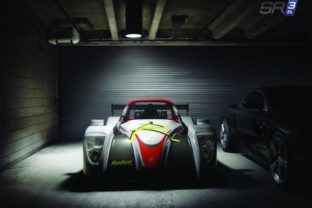 Radical SR3 SL