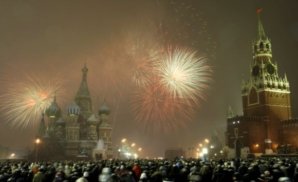 Rusko 2011