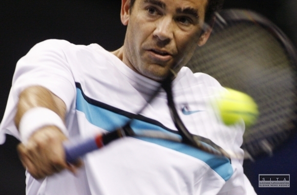 Sampras