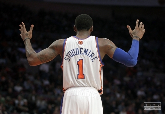 Stoudemire