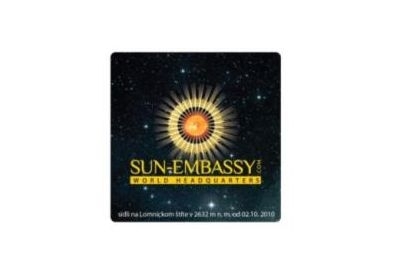 Sun Embassy logo