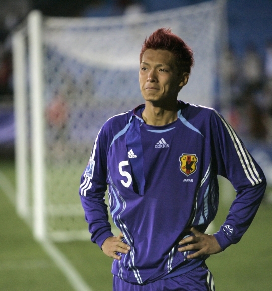 Tomoaki Makino