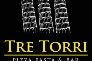 Tre Torri logo