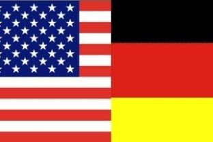 Usa germany
