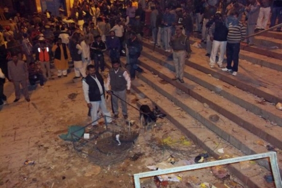 Varanasi, India