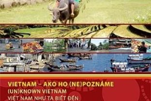 Vietnam ako ho (ne)poznáme