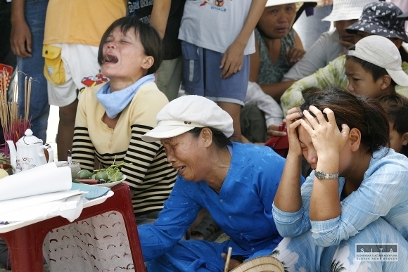 Vietnam
