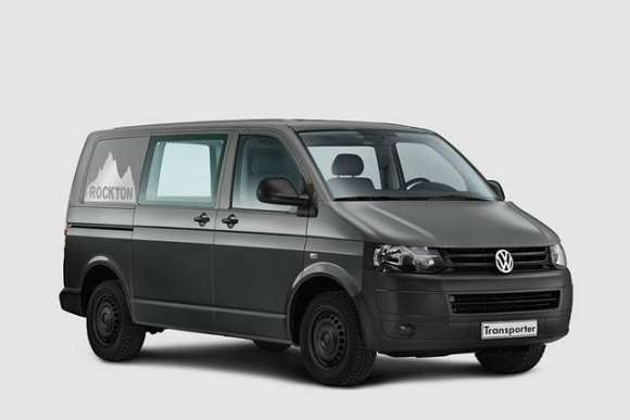 Volkswagen Transporter Rockton