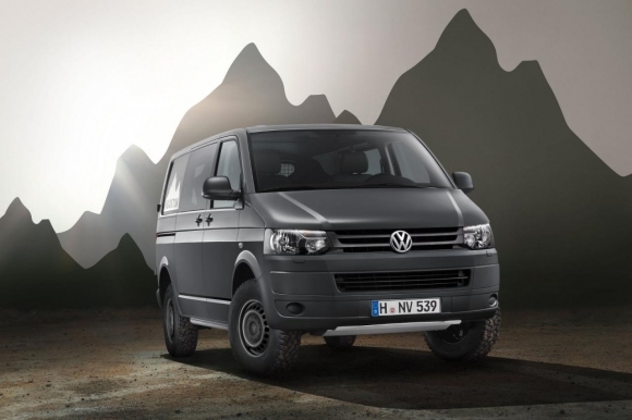 Volkswagen Transporter Rockton