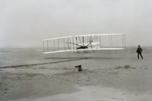 Wright Flyer