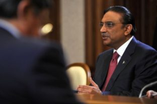 Zardari