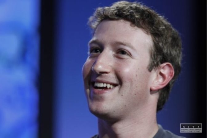 Zuckerberg
